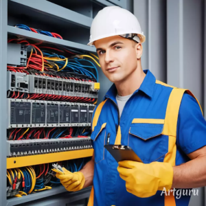 Instalações Elétricas